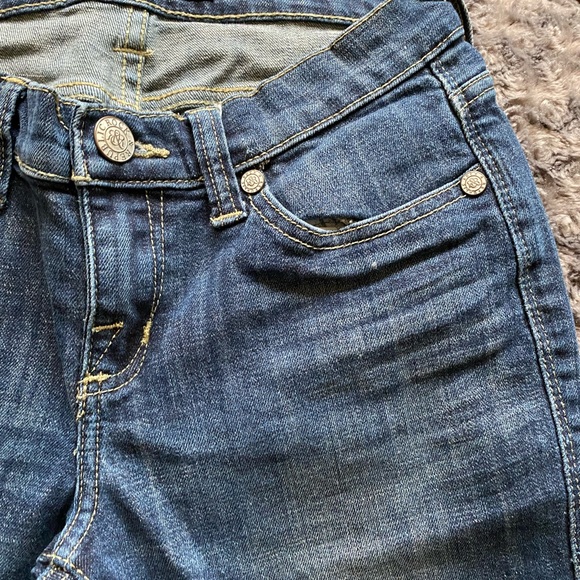 ROCK & REPUBLIC Women’s Berlin Skinny Jeans - Picture 9 of 14